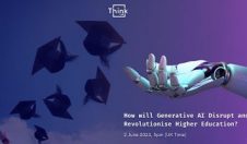 Cambridge ThinkLab How Will Generative AI Disrupt and Revolutionise Higher Education?